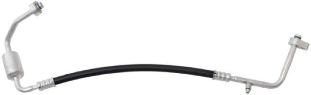 2010-2014 Ford Mustang A/C Refrigerant Discharge Hose (Four Seasons)