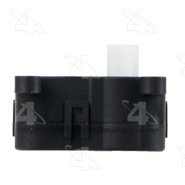2007-2011 Dodge Nitro HVAC Recirculation Door Actuator (Four Seasons)