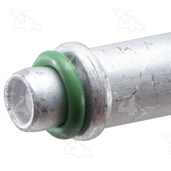 2012-2015 Kia Rio A/C Refrigerant Liquid Hose (Four Seasons)