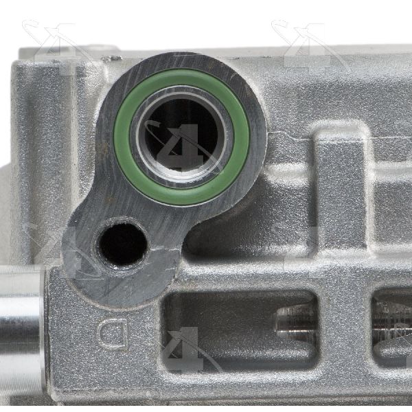 2001-2006 Hyundai Santa Fe A/C Compressor (Four Seasons)