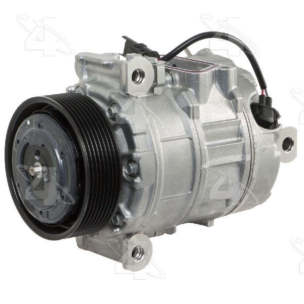 2011-2012 BMW X3 A/C Compressor (Four Seasons)