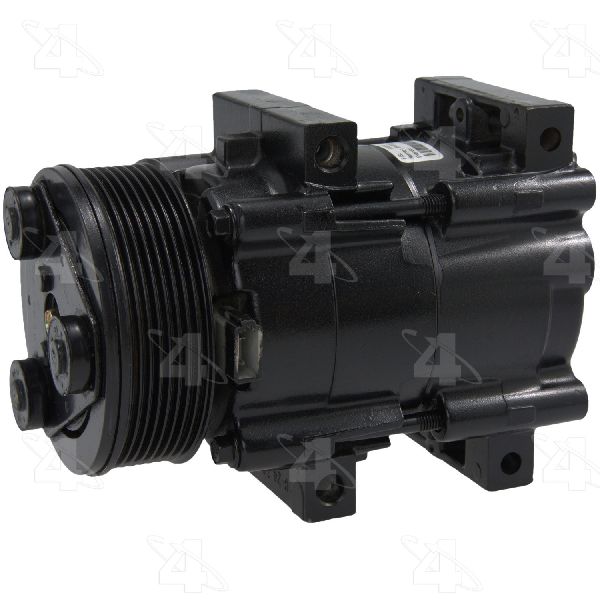 1998 Ford E-350 Econoline A/C Compressor (Four Seasons)