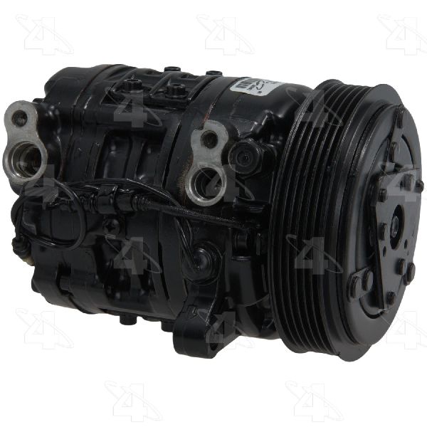 1985-1992 Isuzu Impulse A/C Compressor (Four Seasons)