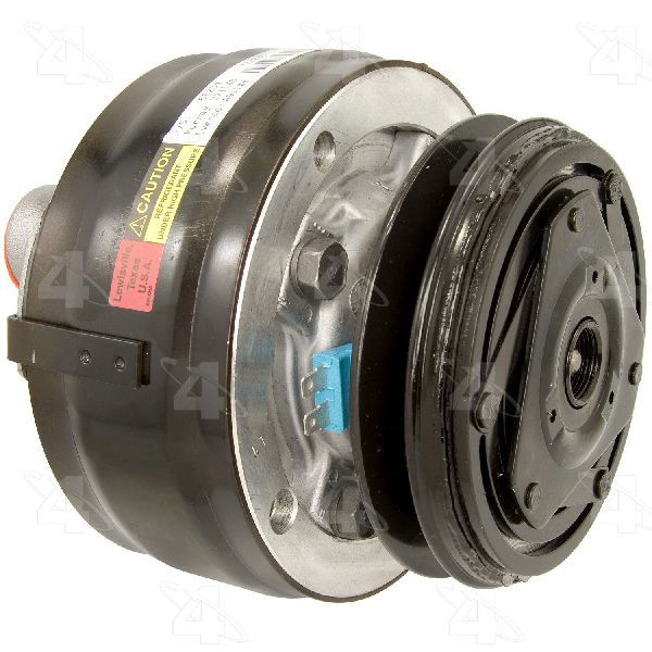 1985 Chevrolet Monte Carlo A/C Compressor (Four Seasons)