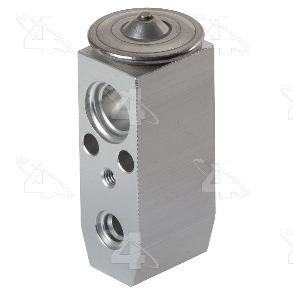 2007-2008 Hyundai Veracruz A/C Expansion Valve - Front (Four Seasons)