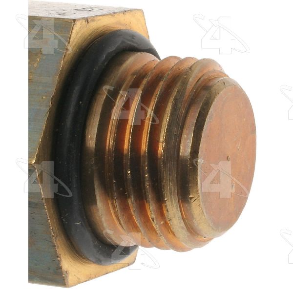 1985-1989 Nissan 300ZX Engine Cooling Fan Temperature Switch (Four Seasons)