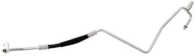 2021-2024 Chevrolet Tahoe A/C Refrigerant Liquid Hose (Four Seasons)
