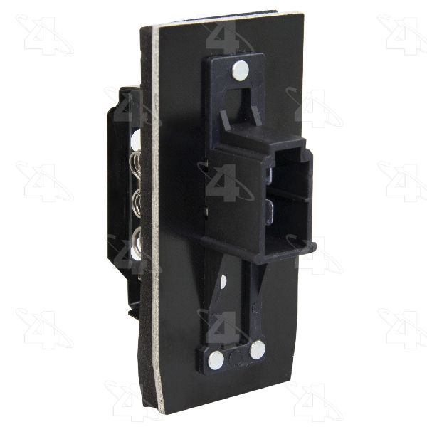 1995-1996 Ford Contour HVAC Blower Motor Resistor (Four Seasons)