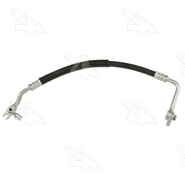 2004-2008 Chrysler PT Cruiser A/C Refrigerant Discharge Hose (Four Seasons)
