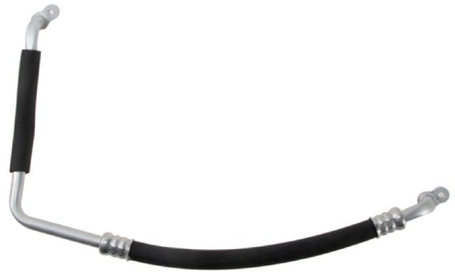 2012-2015 Toyota Prius A/C Refrigerant Suction Hose (Four Seasons)