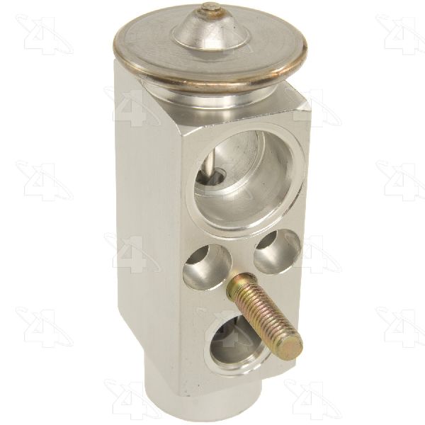 2010-2018 Mercedes-Benz Sprinter 3500 A/C Expansion Valve - Rear (Four Seasons)