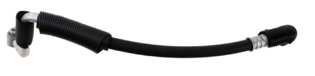 2010-2013 Ford Transit Connect A/C Refrigerant Suction Hose (Four Seasons)