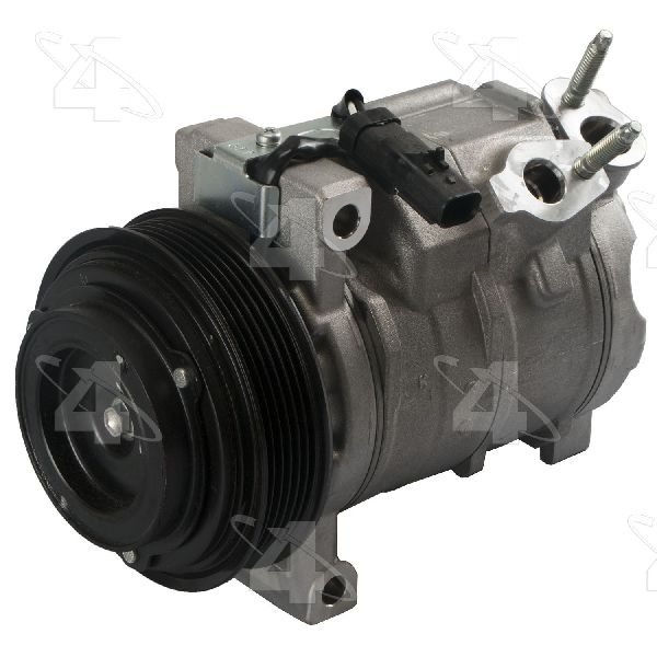 2009-2020 Dodge Journey A/C Compressor (Four Seasons)