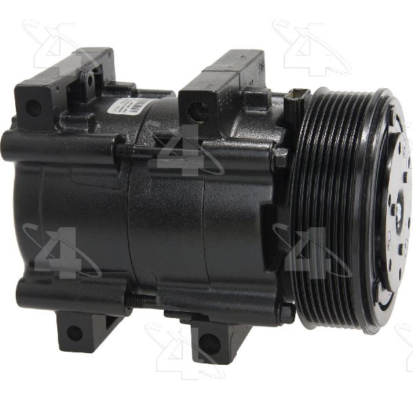 1989-1990 Mercury Cougar A/C Compressor (Four Seasons)