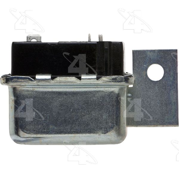 1984-1987 Dodge Caravan A/C Compressor Clutch Relay (Four Seasons)