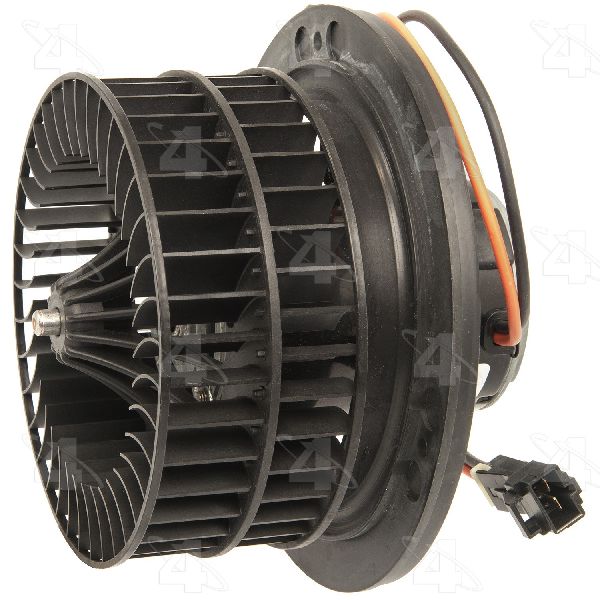 2002-2010 Freightliner FLD120 HVAC Blower Motor (Four Seasons)