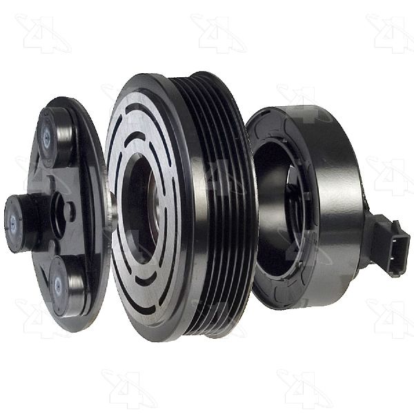 1989-1990 Lincoln Town Car A/C Compressor Clutch (Four Seasons)