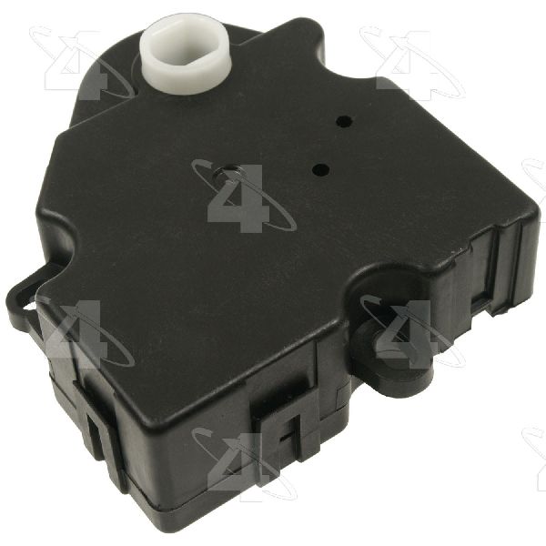 1995-2000 GMC C3500HD HVAC Recirculation Door Actuator (Four Seasons)