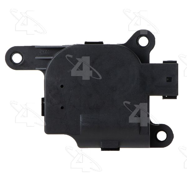 2007 Kia Optima HVAC Recirculation Door Actuator (Four Seasons)