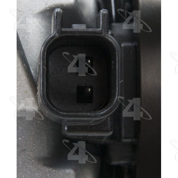 2013-2018 Ford Focus A/C Compressor (Four Seasons)