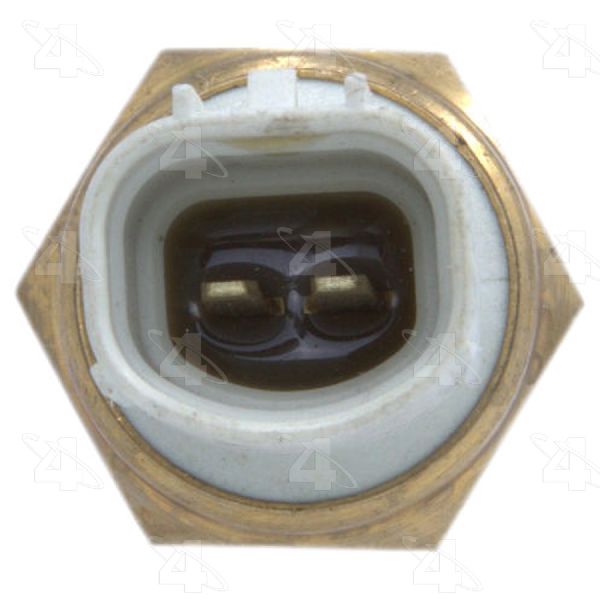 1991-1995 Mitsubishi 3000GT Engine Cooling Fan Switch (Four Seasons)