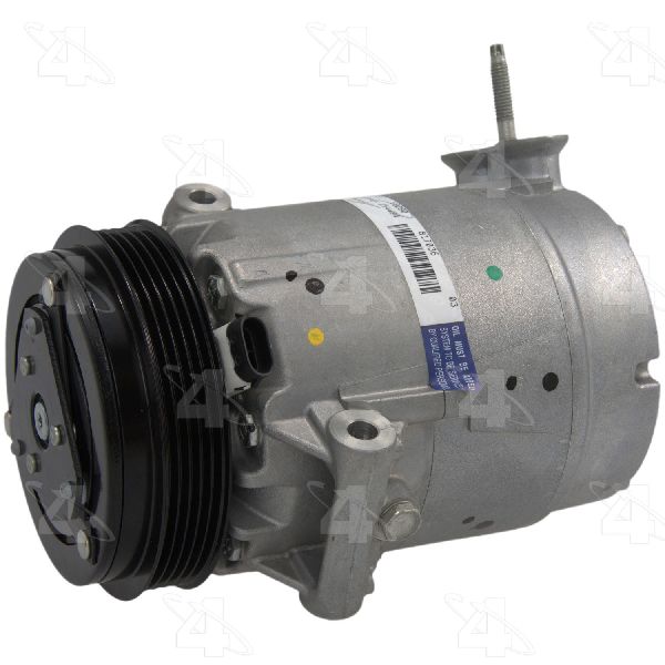 2006 Pontiac G6 A/C Compressor (Four Seasons)