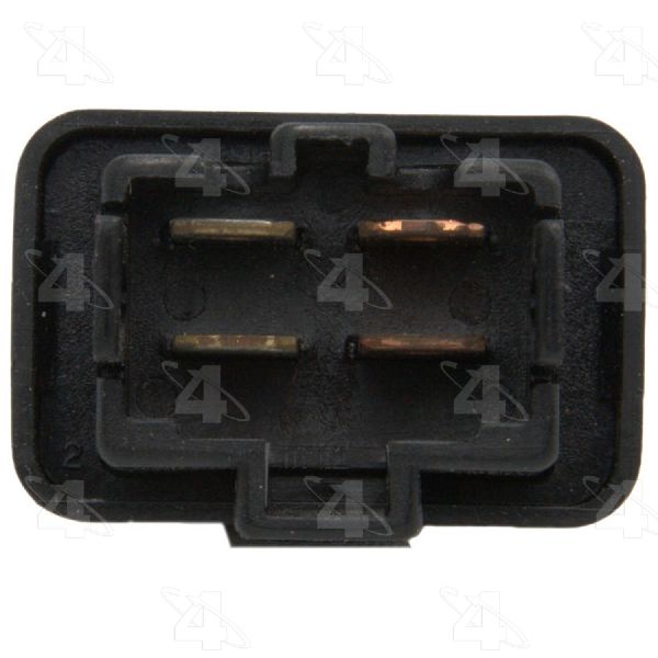 1986-1987 Honda Prelude HVAC Blower Motor Relay (Four Seasons)