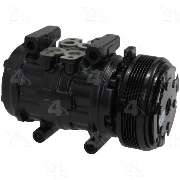 1988-1990 Lincoln Continental A/C Compressor (Four Seasons)
