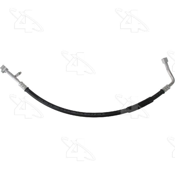 1991 Saturn SL1 A/C Refrigerant Discharge Hose (Four Seasons)