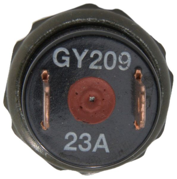 1994-2003 Freightliner FLD120 HVAC Pressure Switch (Four Seasons)