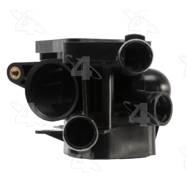 2010 Kia Rondo Engine Coolant Thermostat Housing (Four Seasons)
