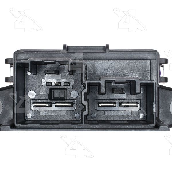2007-2017 Chevrolet Equinox HVAC Blower Motor Resistor (Four Seasons)