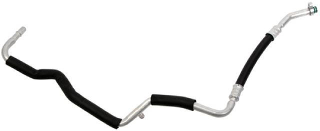 2019-2021 Jeep Renegade A/C Refrigerant Suction Hose (Four Seasons)