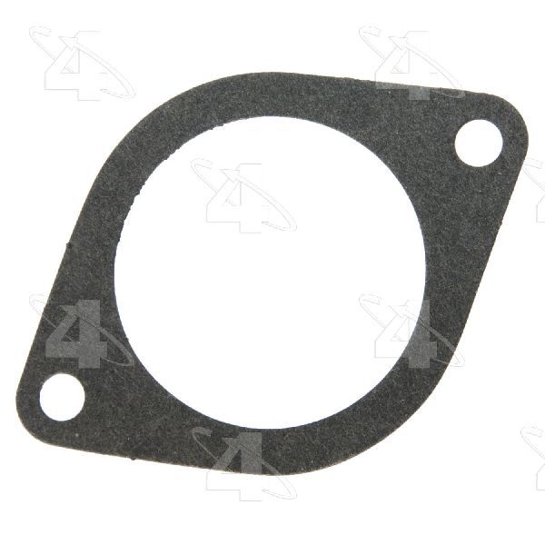 1993-2001 Honda Prelude Engine Coolant Water Outlet (Four Seasons)