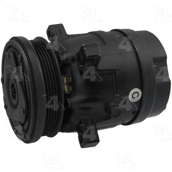 1987-1991 Chevrolet Cavalier A/C Compressor (Four Seasons)