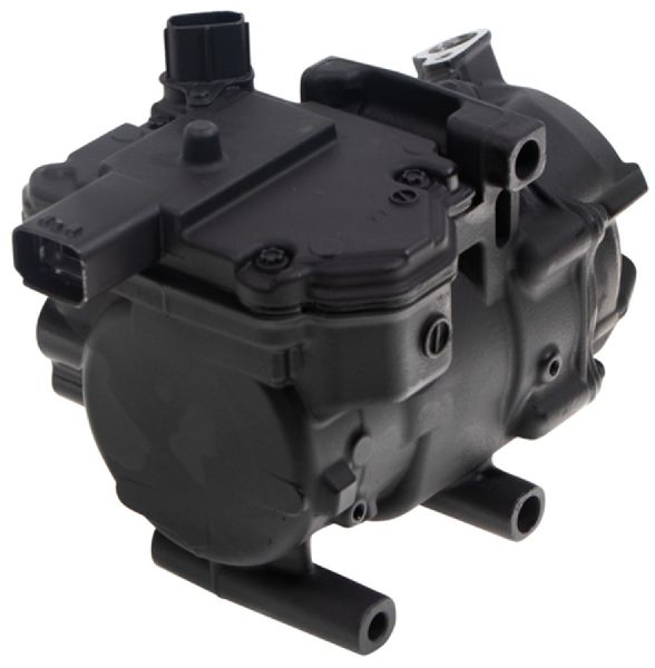 2012-2019 Toyota Prius C A/C Compressor (Four Seasons)