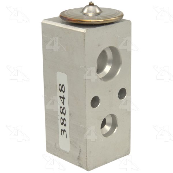 1989-1996 Dodge Dakota A/C Expansion Valve (Four Seasons)