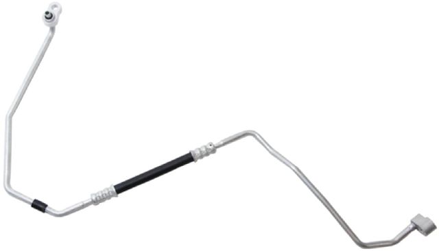 2016-2020 Cadillac CT6 A/C Refrigerant Liquid Hose (Four Seasons)