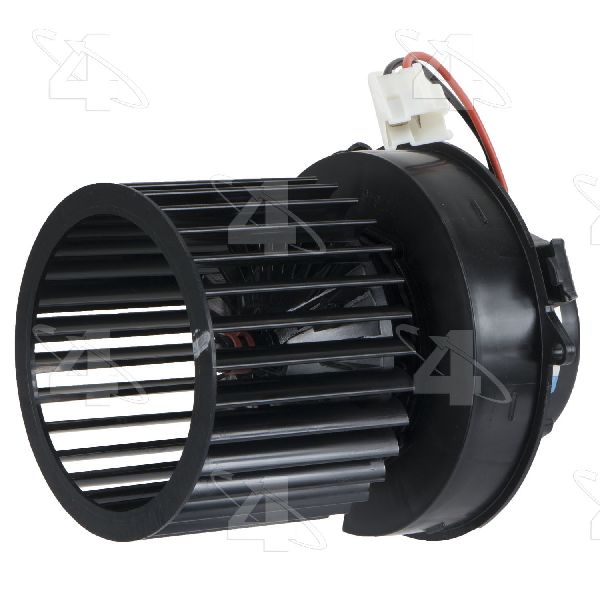 2015-2017 Nissan Versa Note HVAC Blower Motor (Four Seasons)