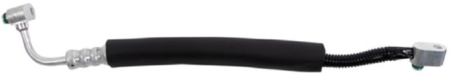 2008-2021 Lexus LX570 A/C Refrigerant Liquid Hose (Four Seasons)
