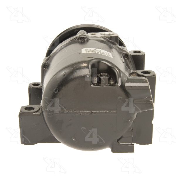 2002-2004 Subaru Impreza A/C Compressor (Four Seasons)