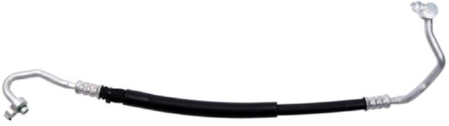 2009-2012 Mazda CX-7 A/C Refrigerant Discharge Hose (Four Seasons)