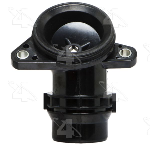 2016-2017 Audi Q7 Engine Coolant Water Outlet (Four Seasons)