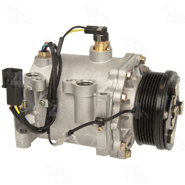 2000-2003 Mitsubishi Galant A/C Compressor (Four Seasons)