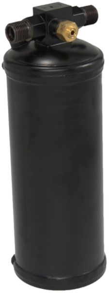2003-2017 Volvo VNL A/C Receiver Drier (Four Seasons)