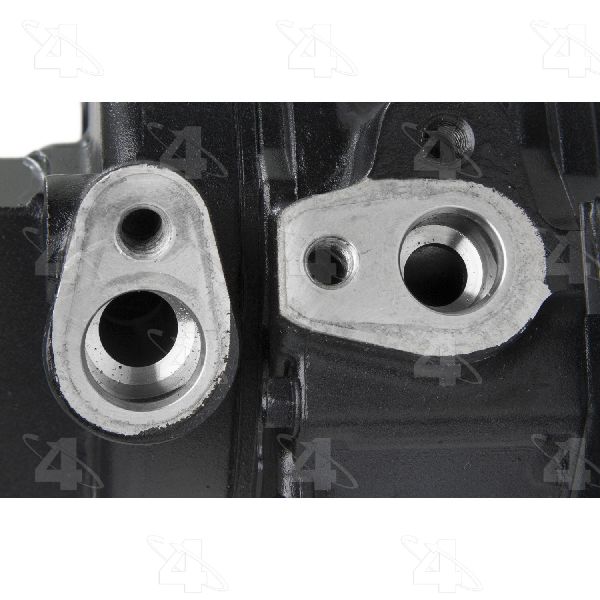 2014-2024 Ram 4500 A/C Compressor (Four Seasons)