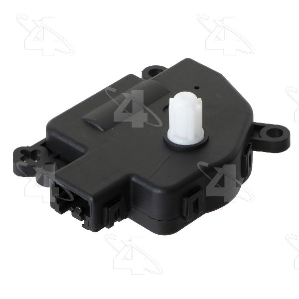 2009-2010 Dodge Ram 1500 HVAC Recirculation Door Actuator (Four Seasons)