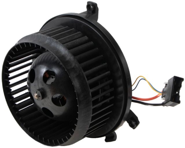 2017-2024 Chrysler Pacifica HVAC Blower Motor - Front (Four Seasons)