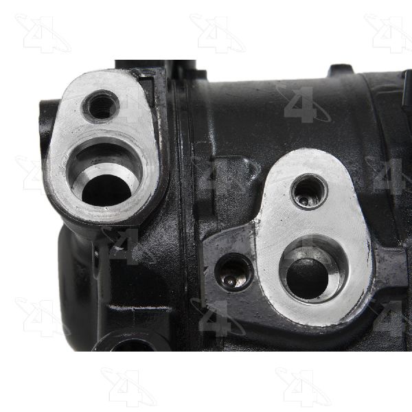 2011-2014 Dodge Avenger A/C Compressor (Four Seasons)