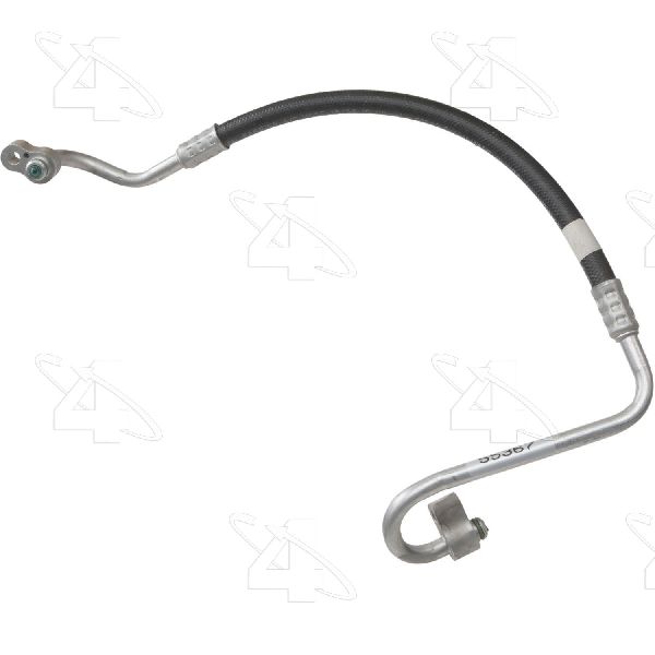 1994-1995 Lexus ES300 A/C Refrigerant Discharge Hose (Four Seasons)